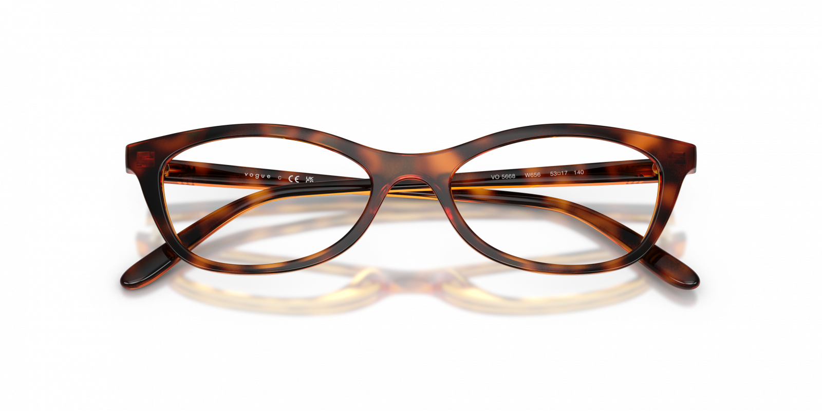 Vogue VO5668 W656  